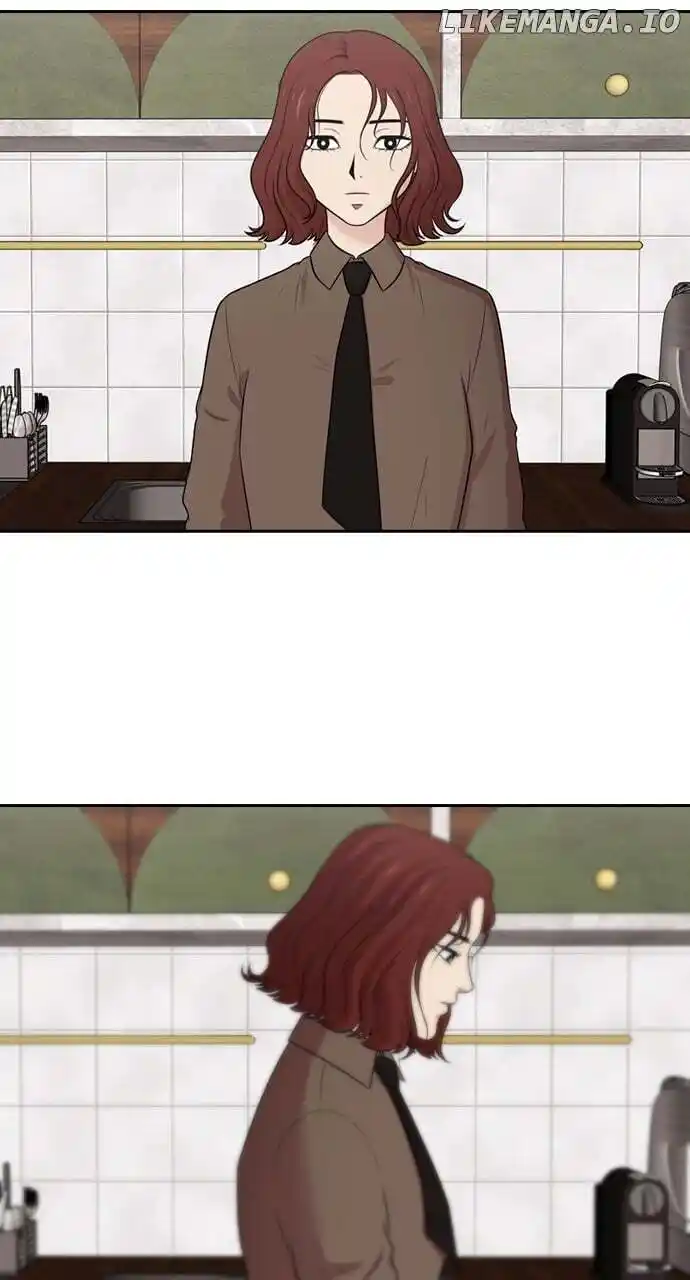 Tomorrow Chapter 145