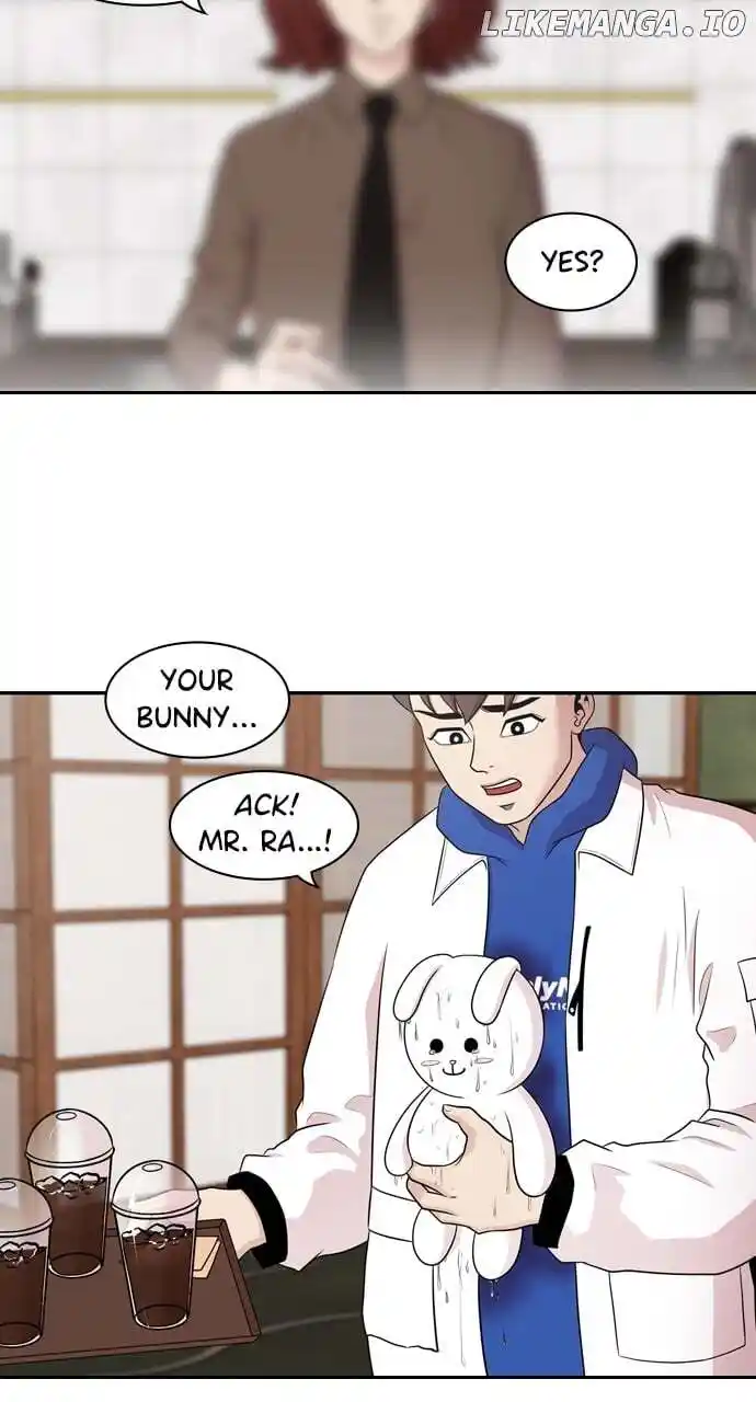 Tomorrow Chapter 145