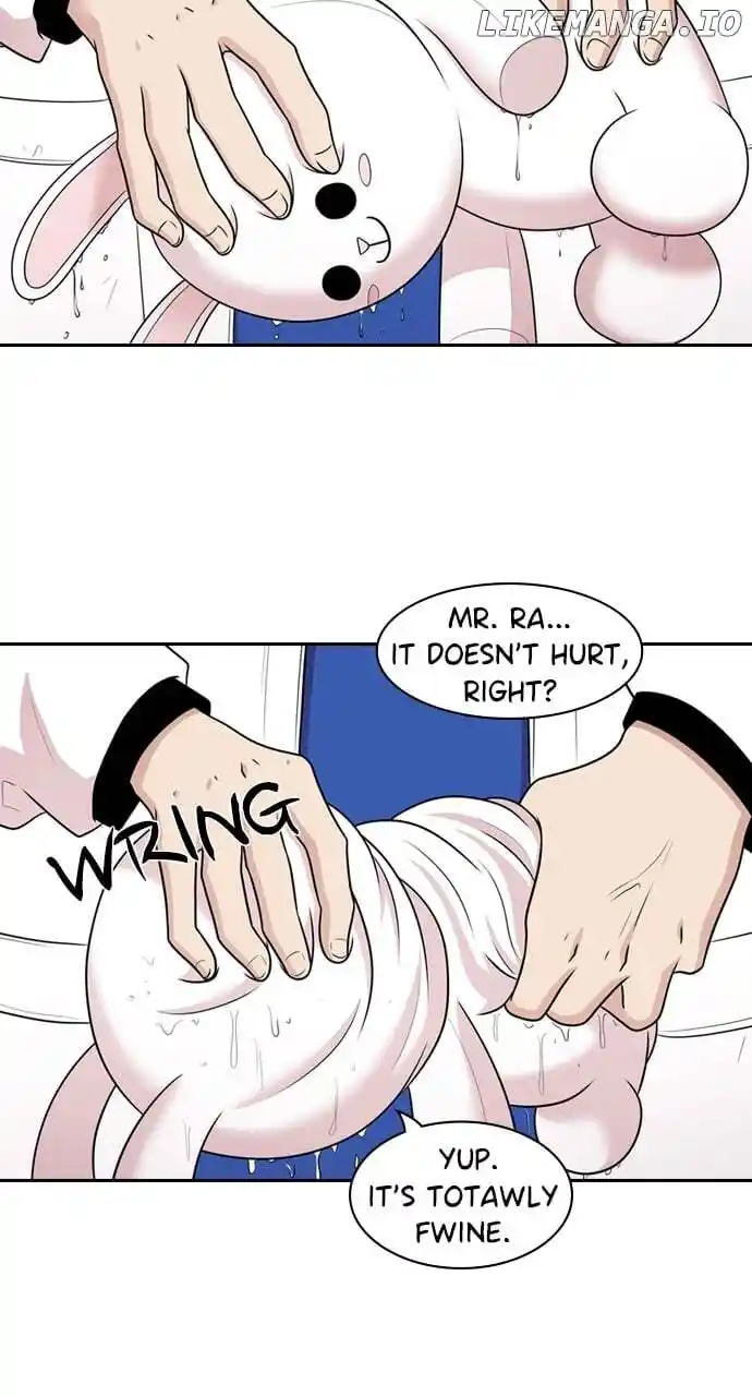 Tomorrow Chapter 146