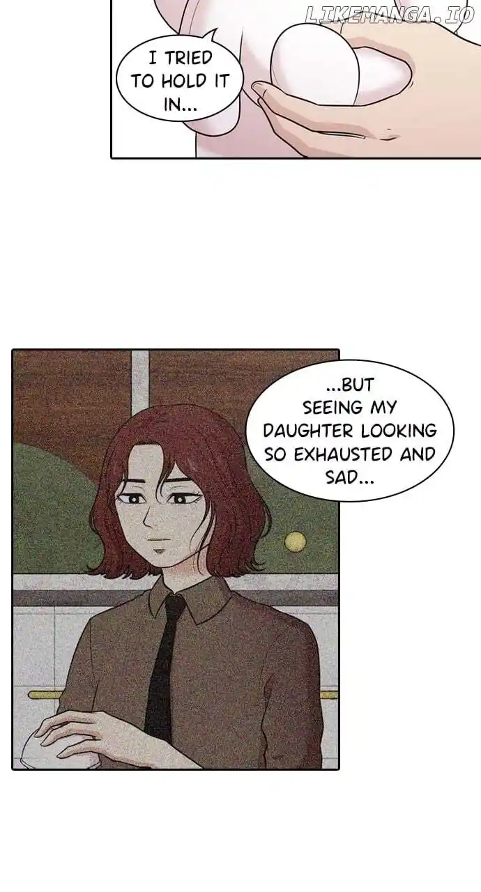 Tomorrow Chapter 146