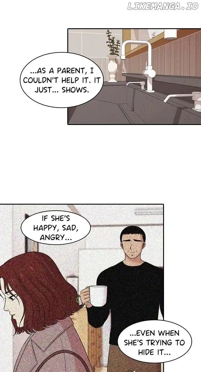 Tomorrow Chapter 146