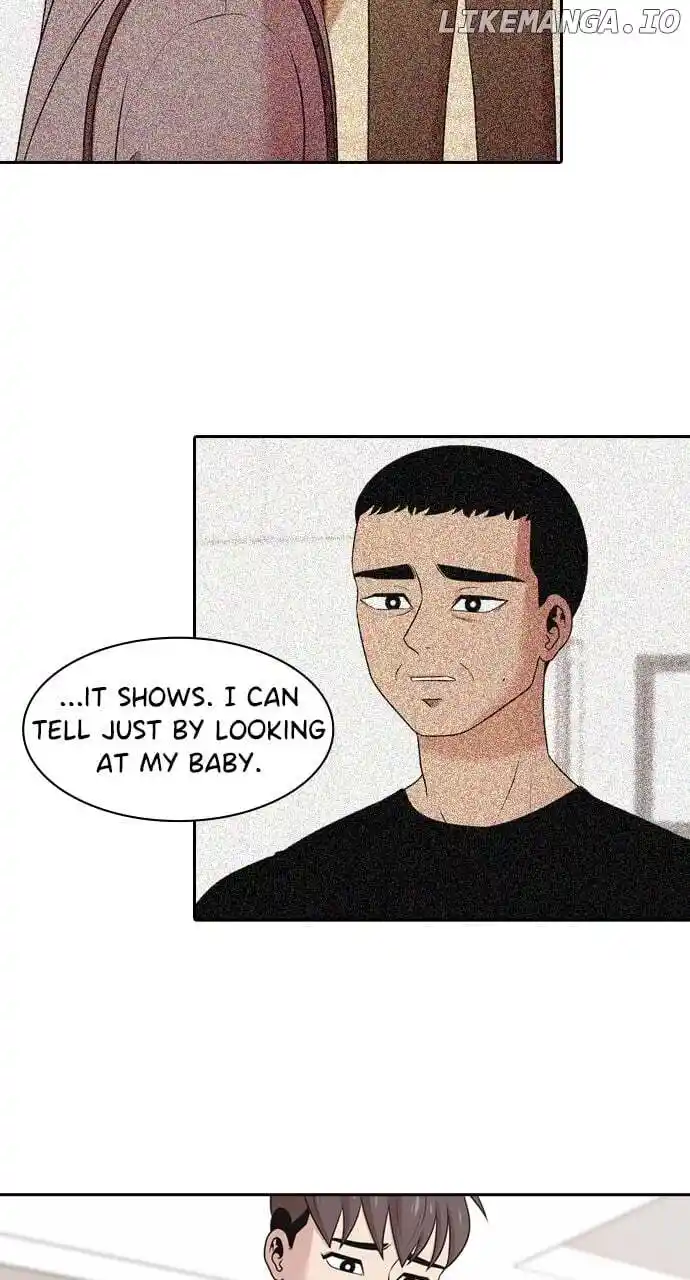 Tomorrow Chapter 146