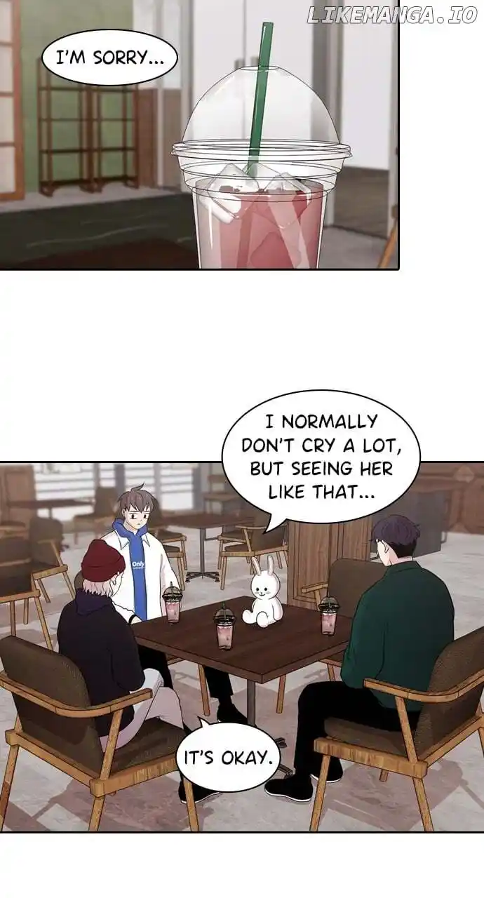 Tomorrow Chapter 146