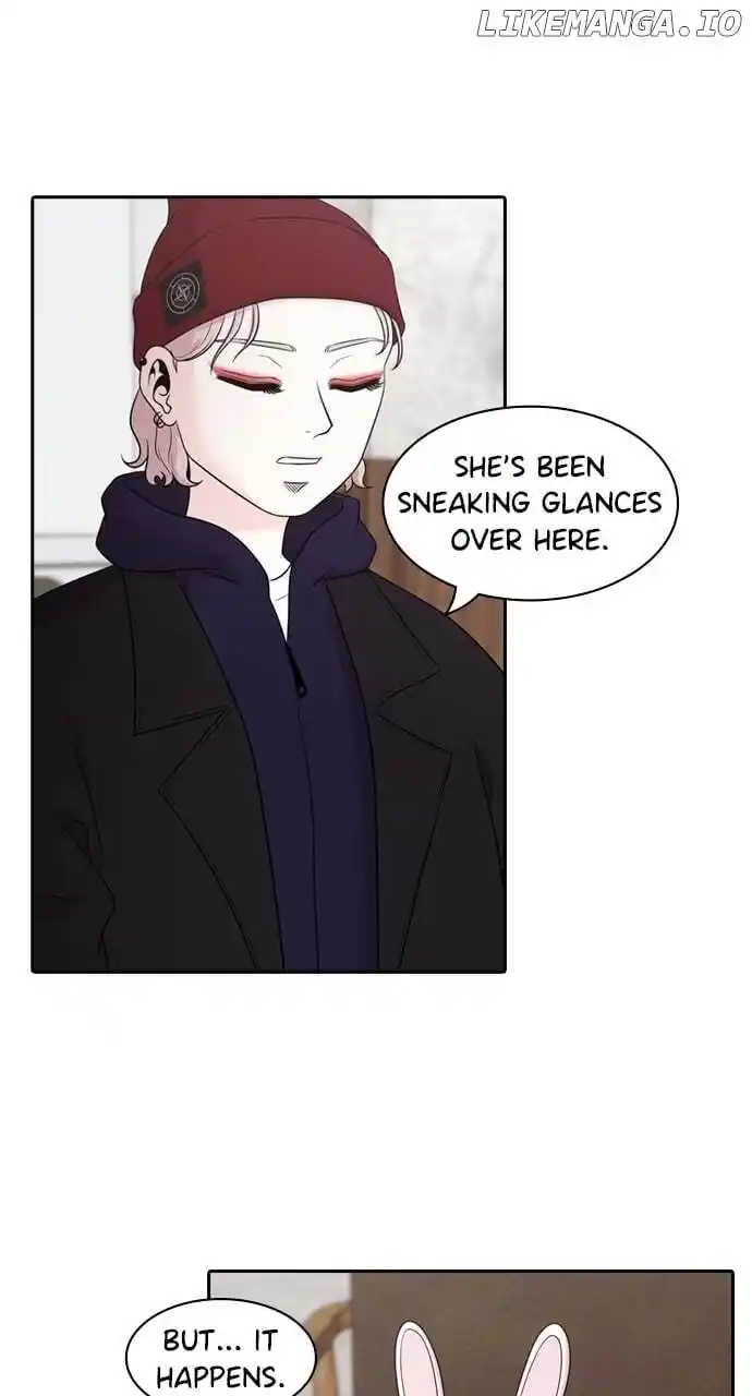 Tomorrow Chapter 146