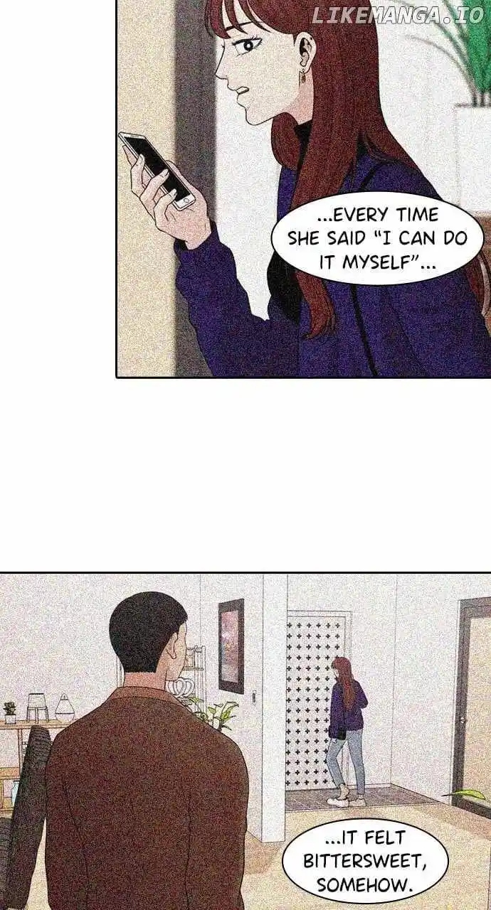 Tomorrow Chapter 146