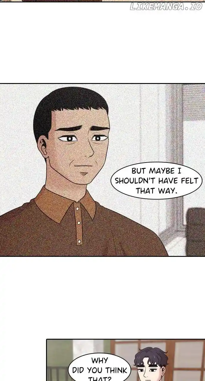 Tomorrow Chapter 146