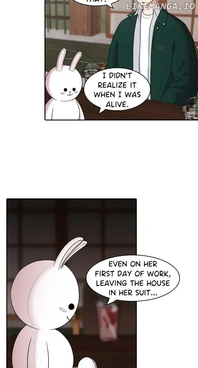 Tomorrow Chapter 146