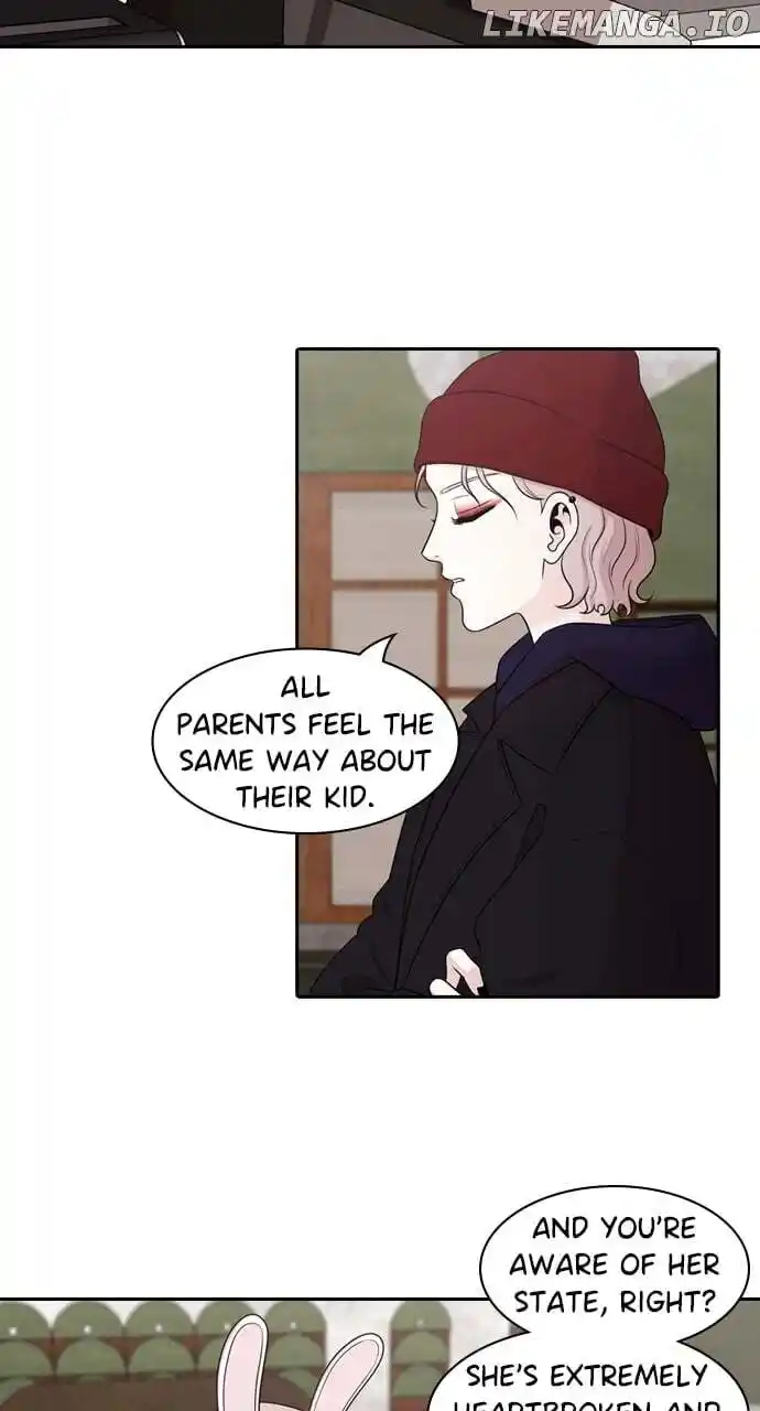 Tomorrow Chapter 146