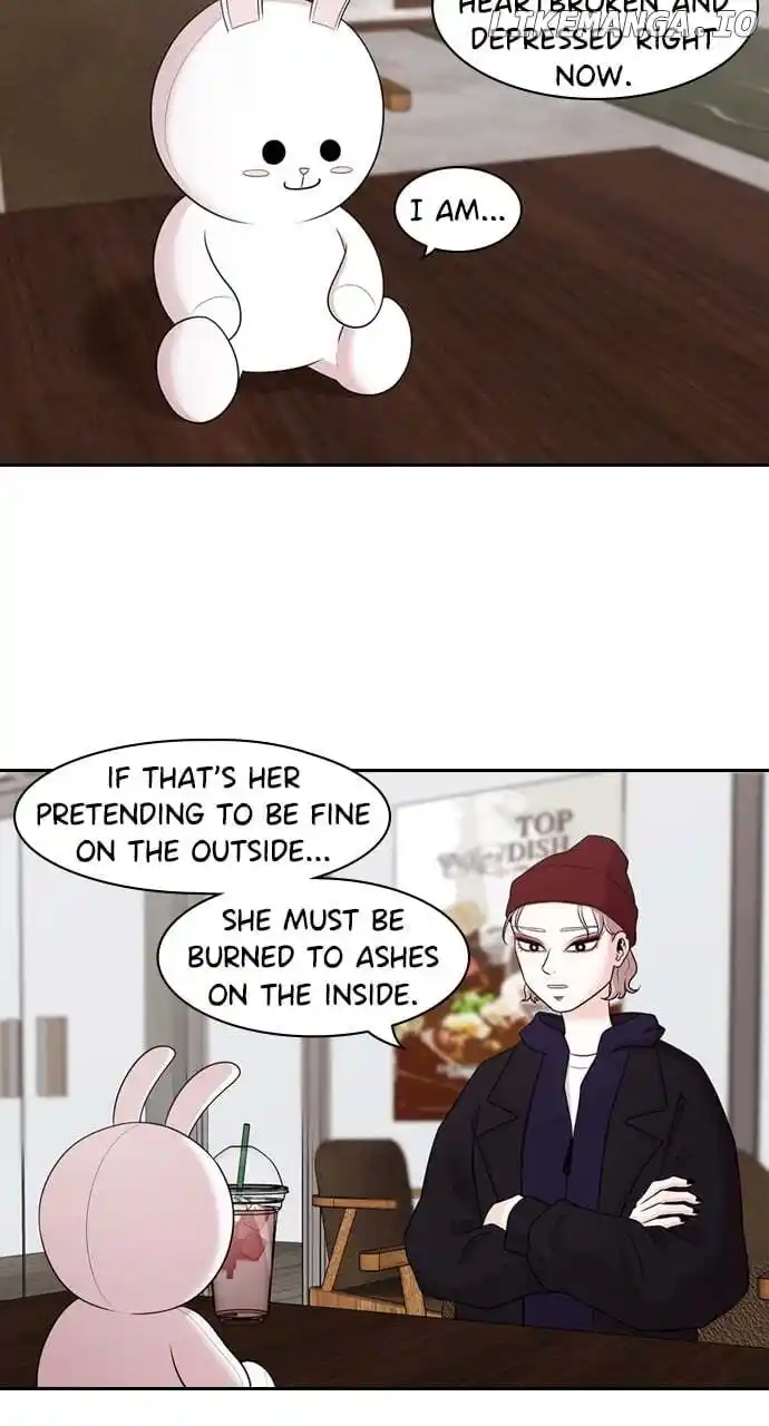 Tomorrow Chapter 146