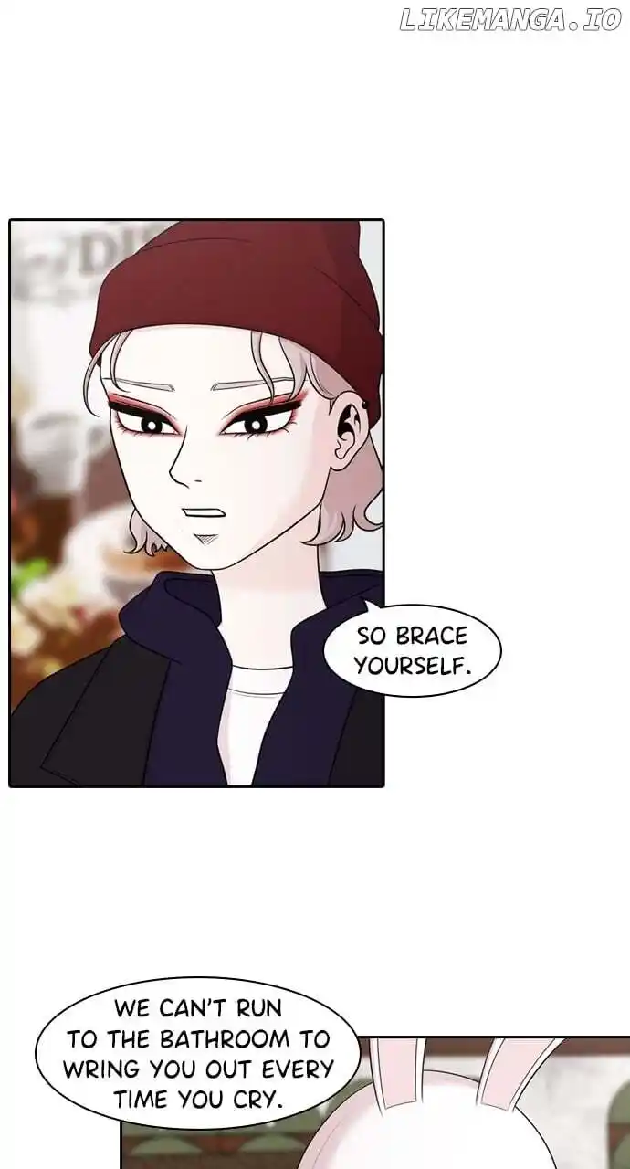 Tomorrow Chapter 146