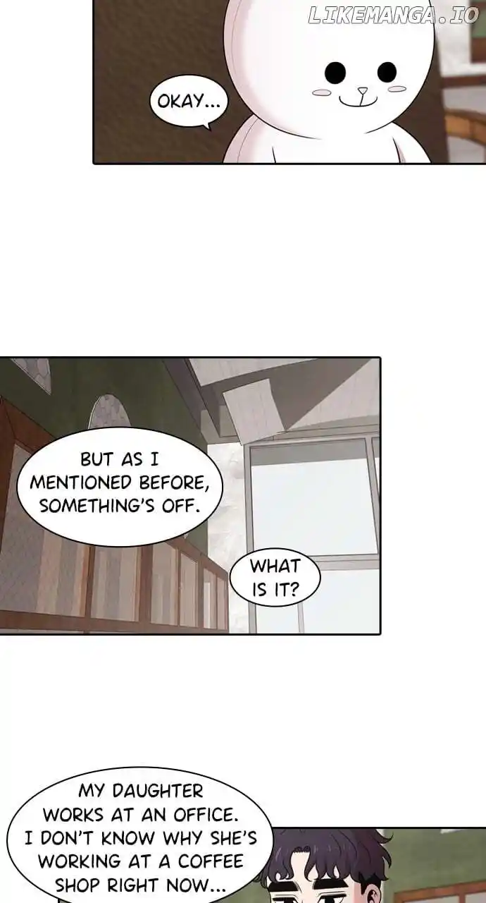 Tomorrow Chapter 146