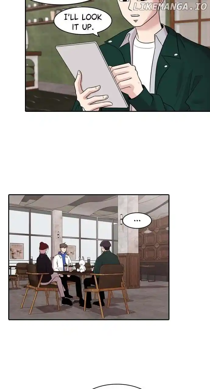 Tomorrow Chapter 146