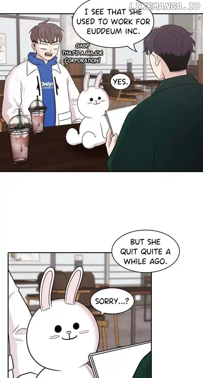 Tomorrow Chapter 146