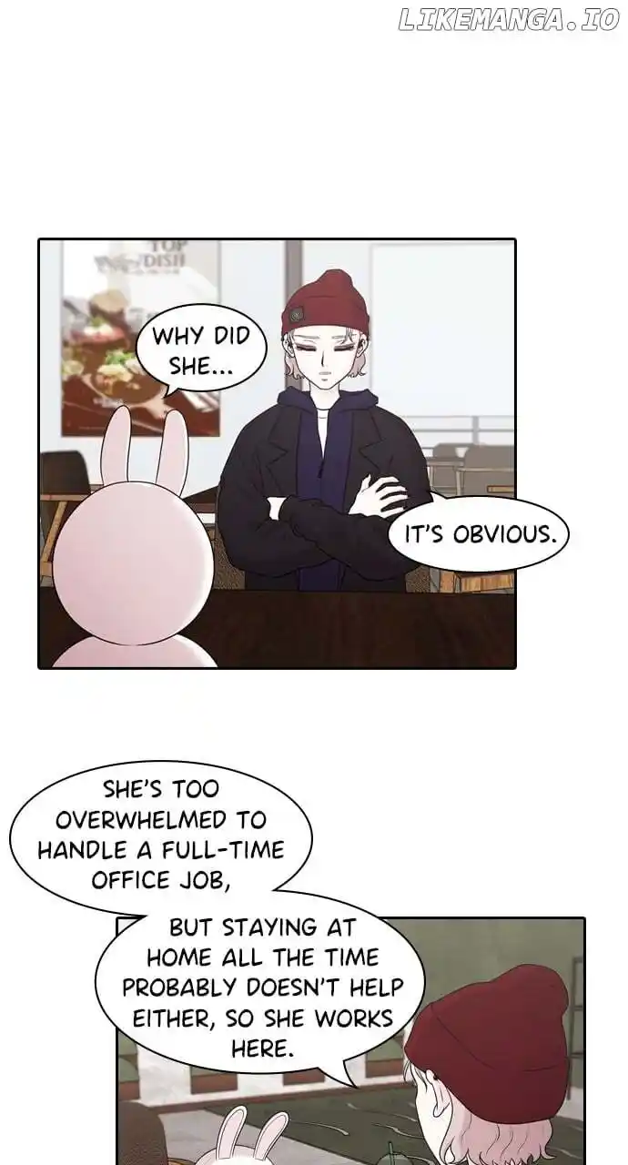 Tomorrow Chapter 146