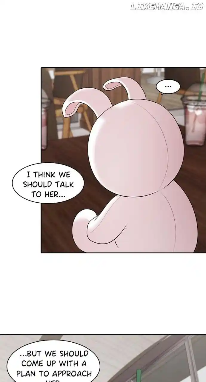 Tomorrow Chapter 146