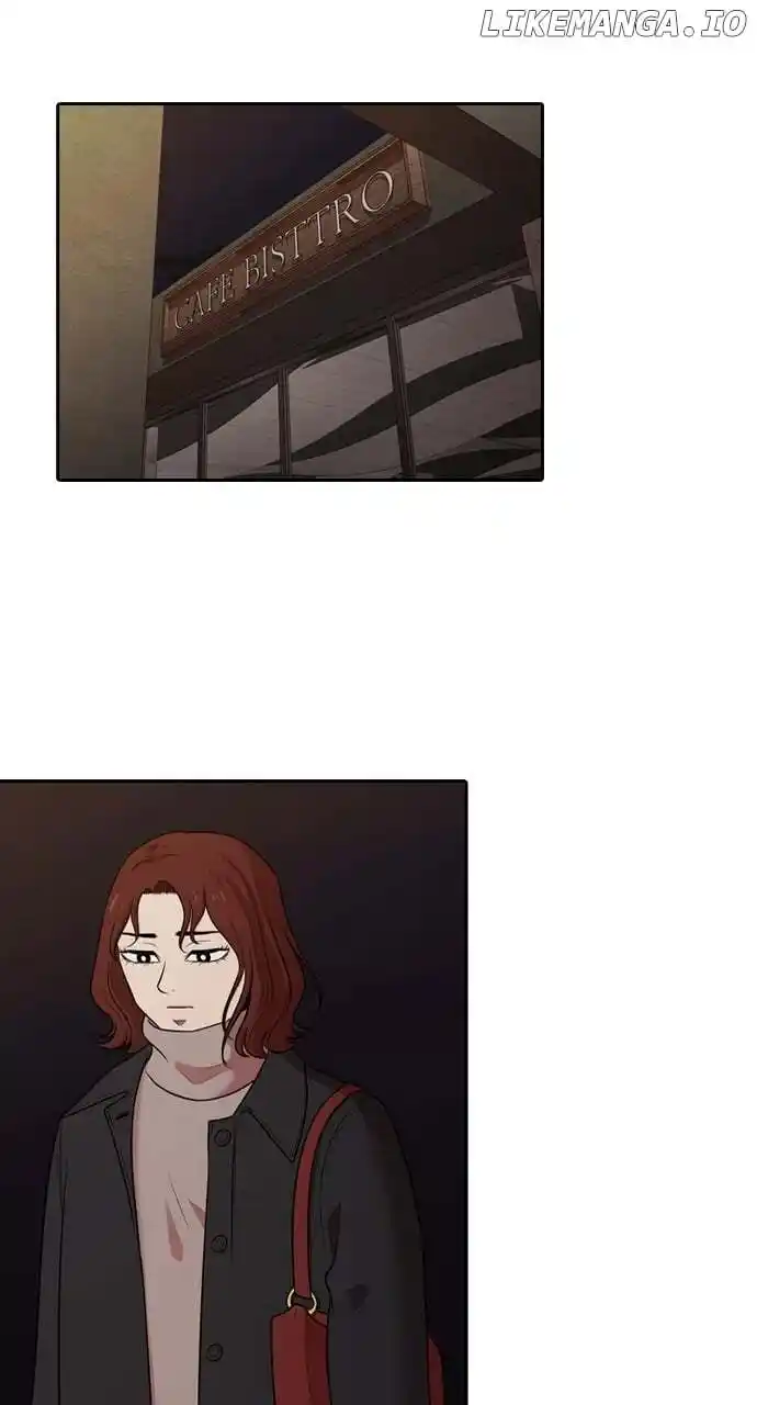 Tomorrow Chapter 146