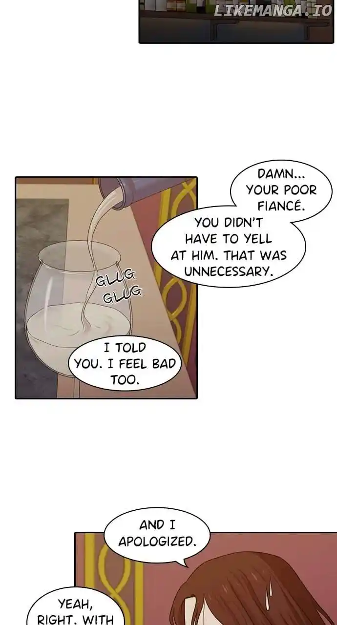 Tomorrow Chapter 146