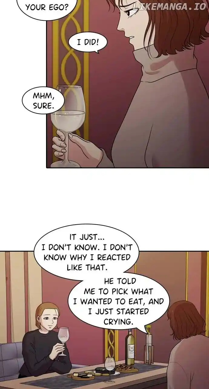 Tomorrow Chapter 146