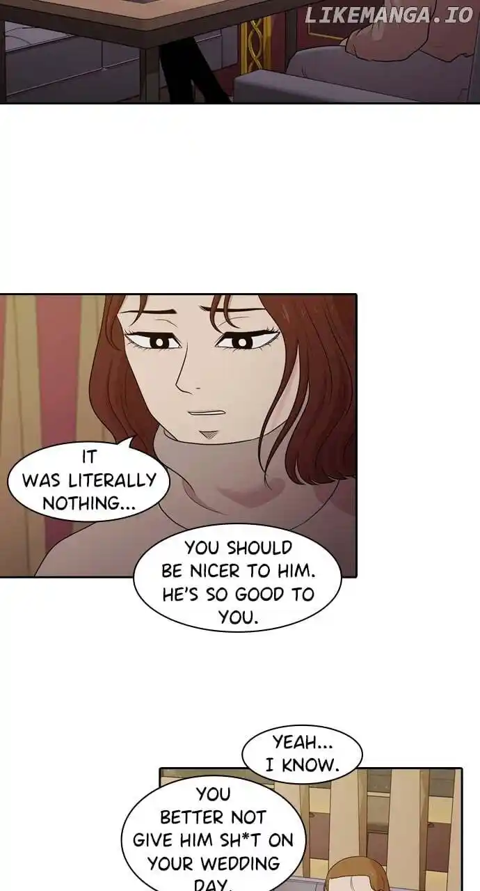 Tomorrow Chapter 146