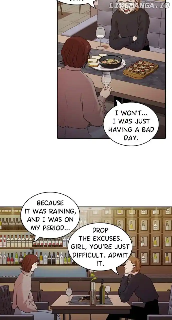 Tomorrow Chapter 146