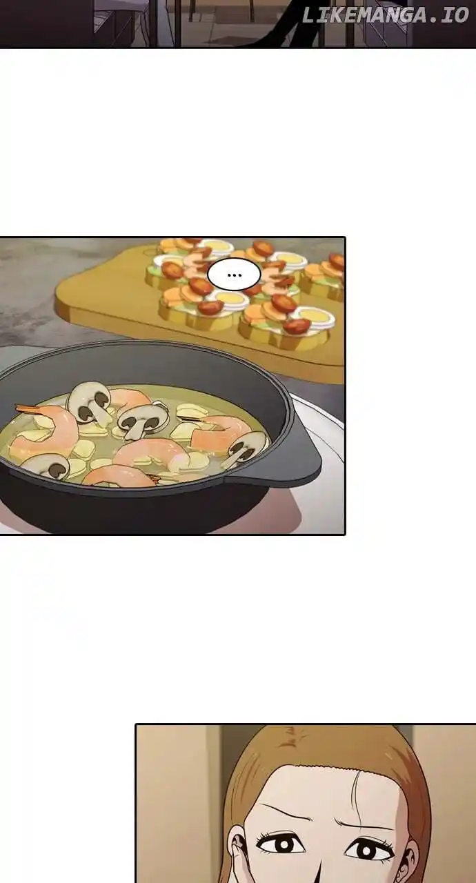 Tomorrow Chapter 146