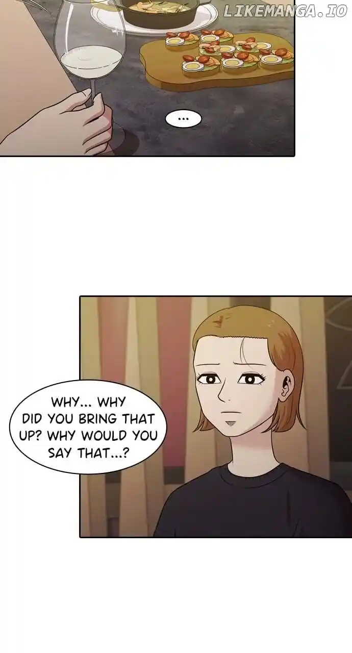 Tomorrow Chapter 146