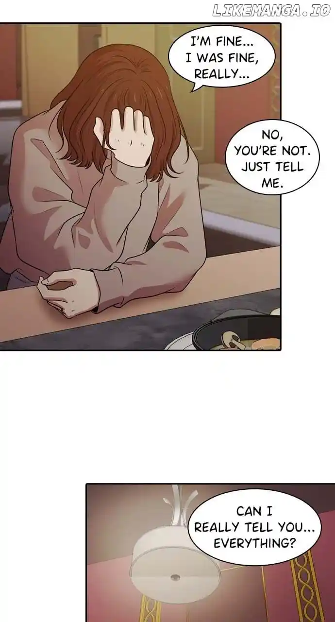 Tomorrow Chapter 146