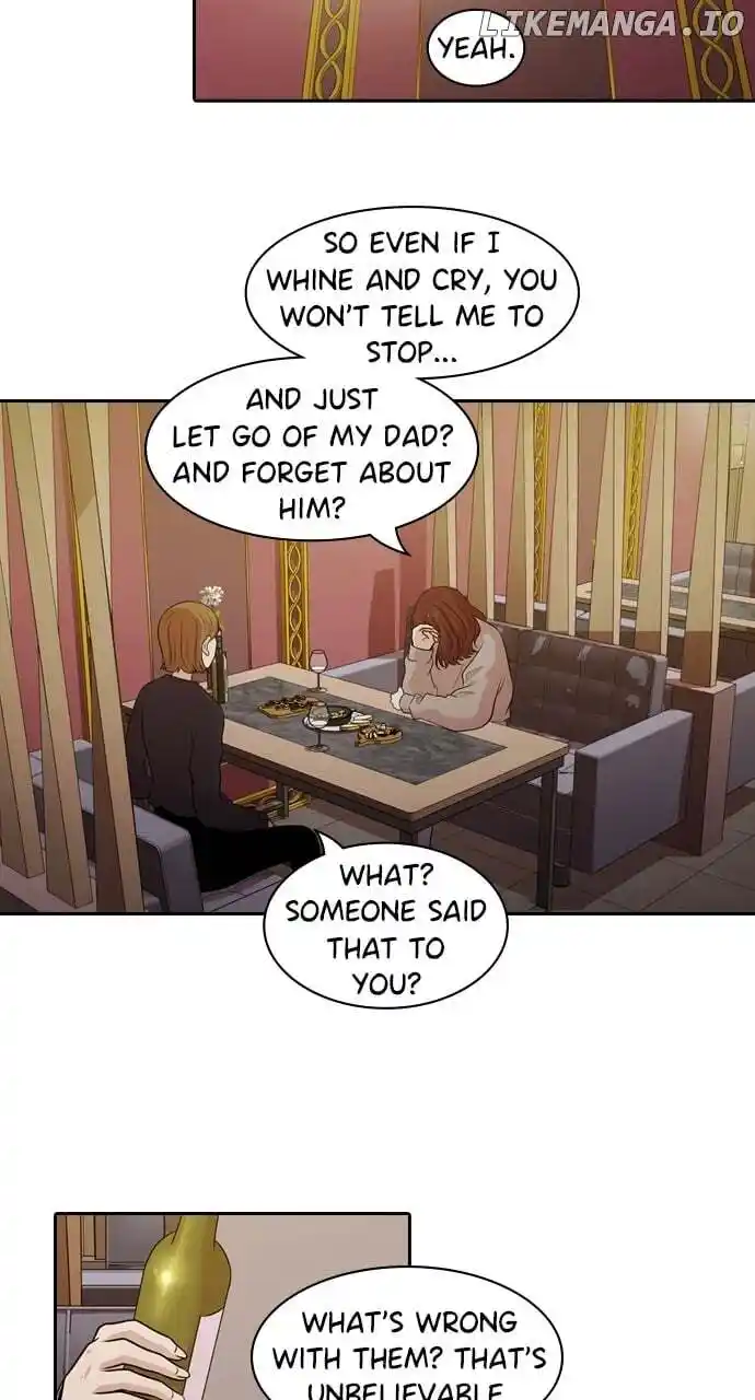 Tomorrow Chapter 146