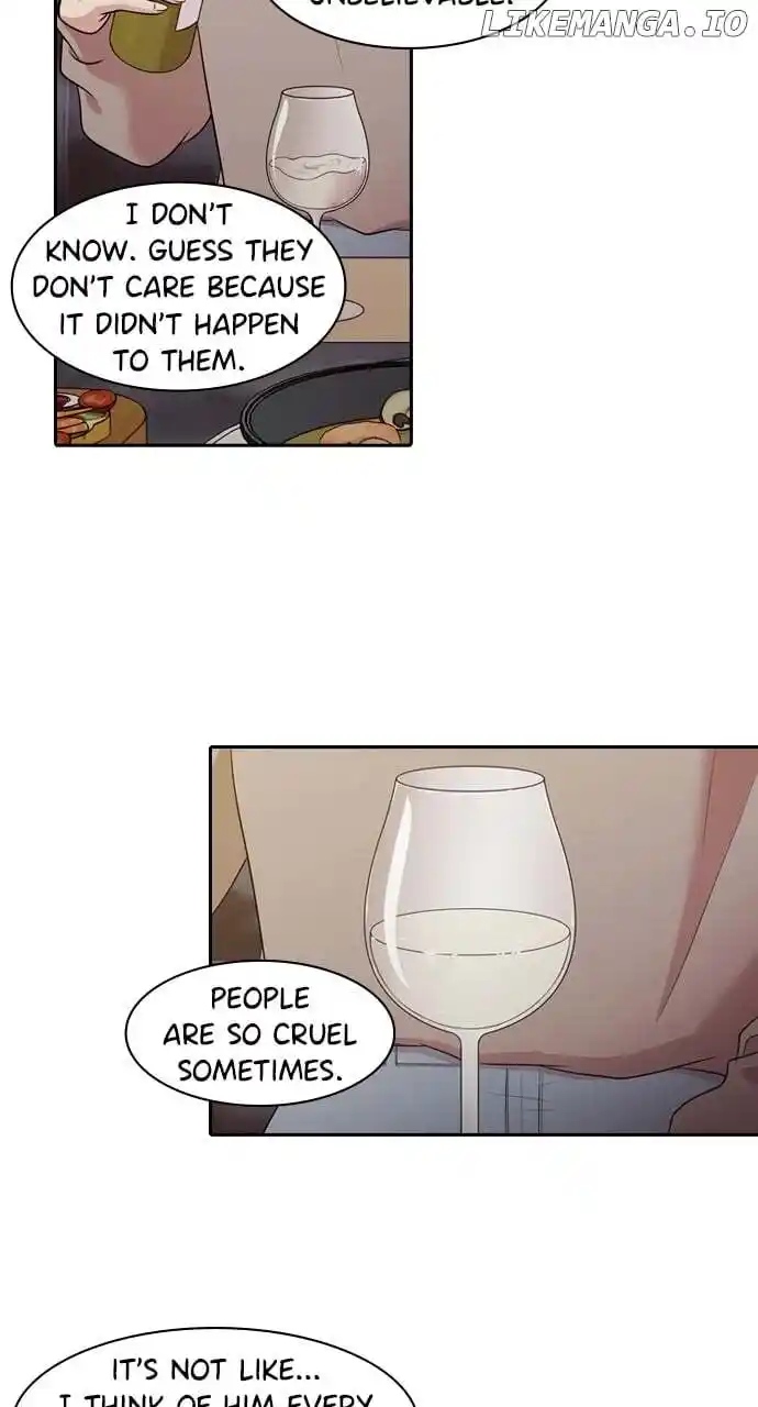 Tomorrow Chapter 146