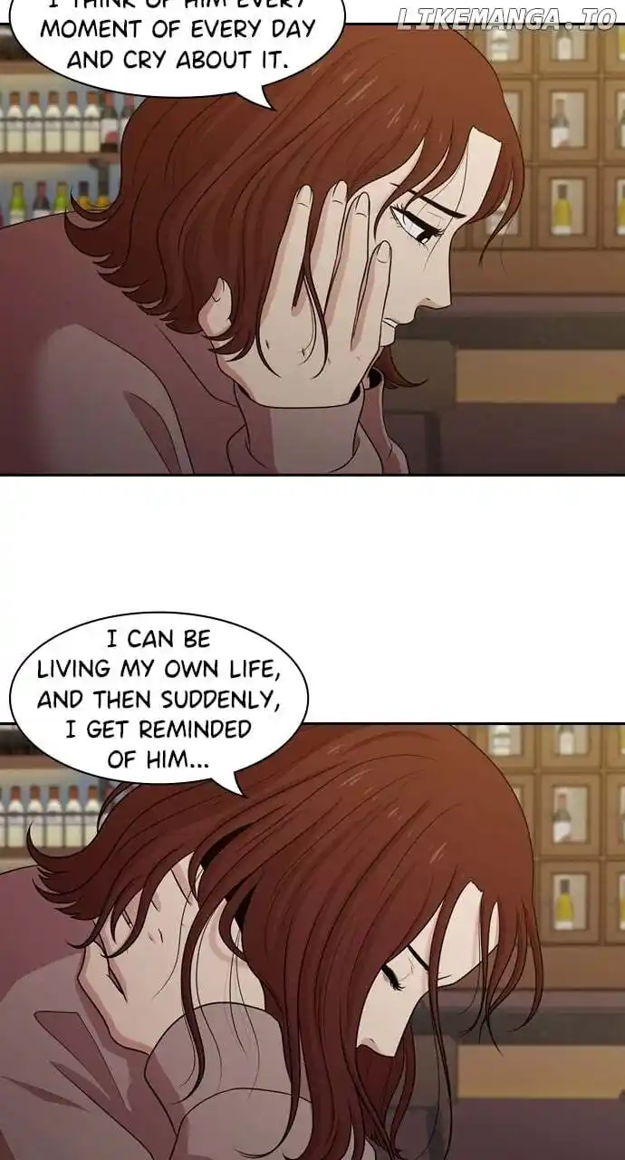 Tomorrow Chapter 146