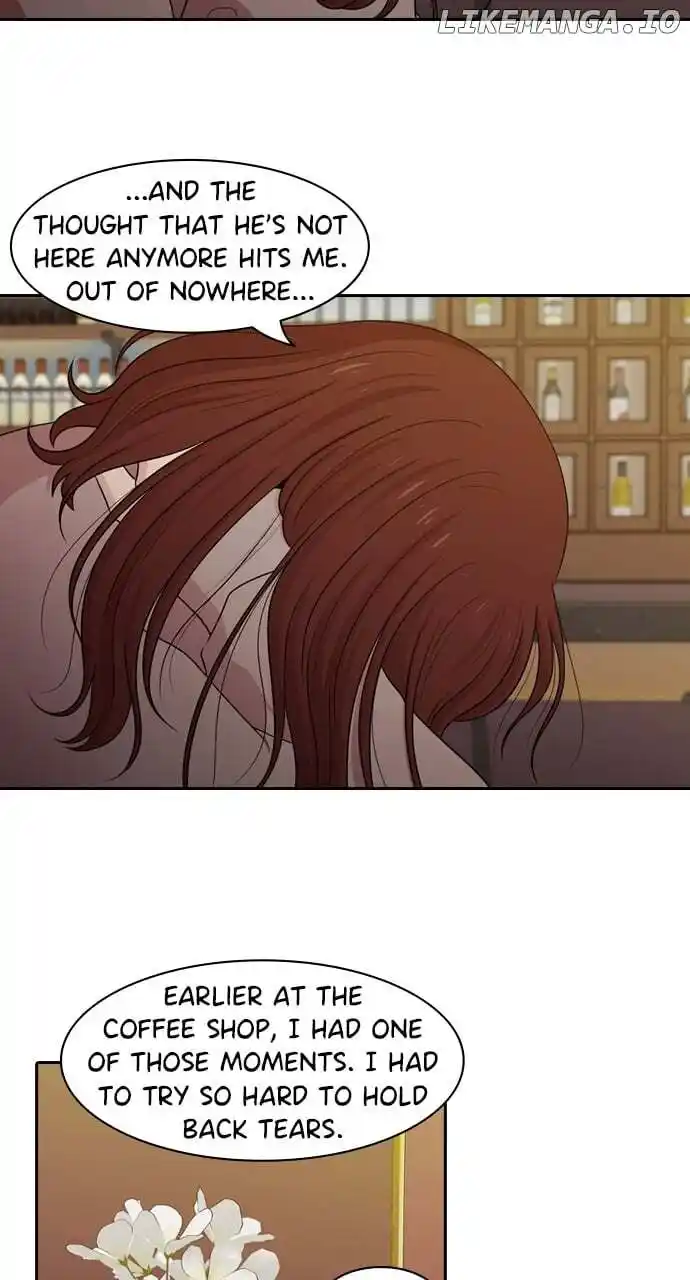 Tomorrow Chapter 146