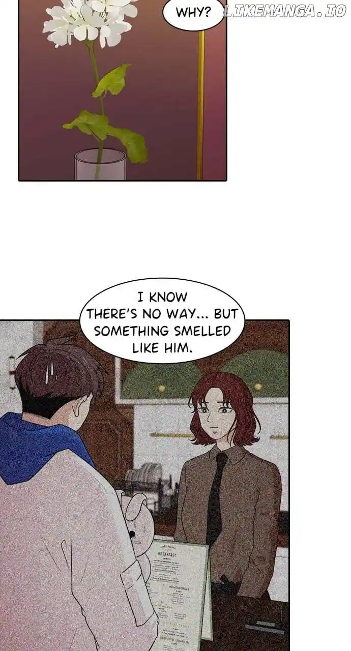 Tomorrow Chapter 146