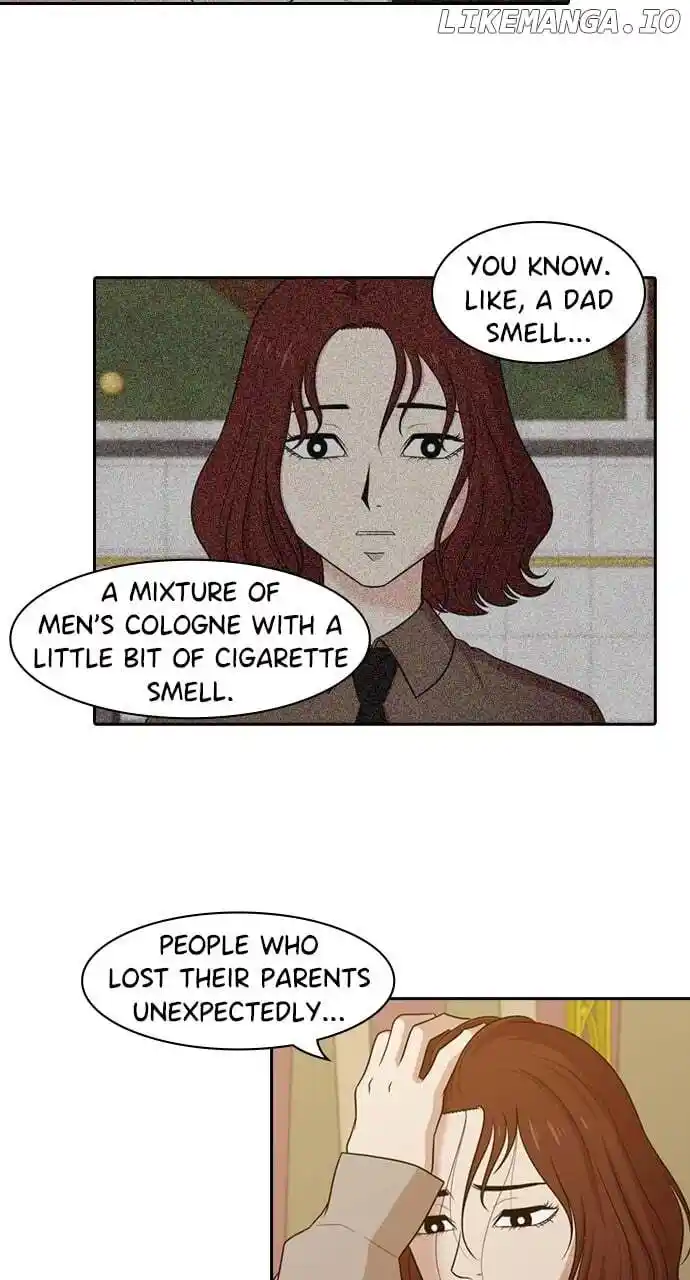 Tomorrow Chapter 146