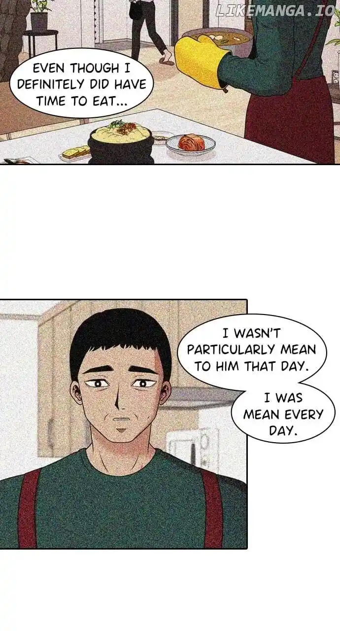 Tomorrow Chapter 146