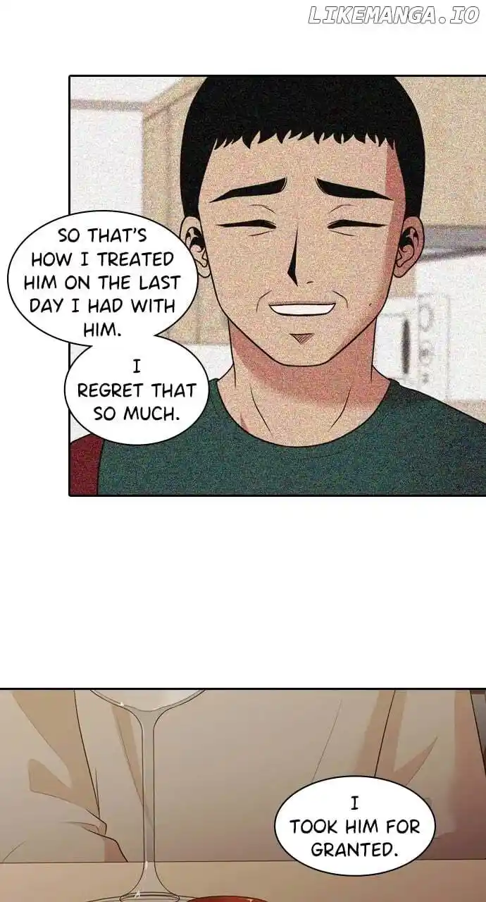 Tomorrow Chapter 146