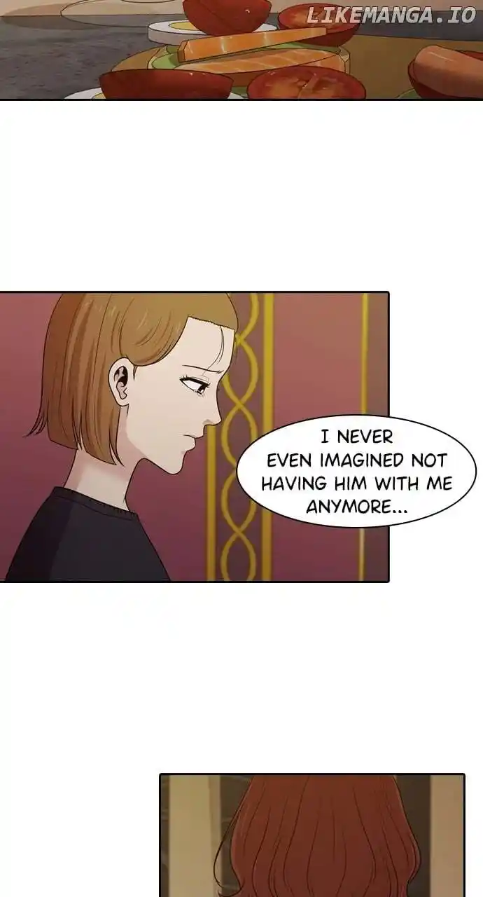 Tomorrow Chapter 146