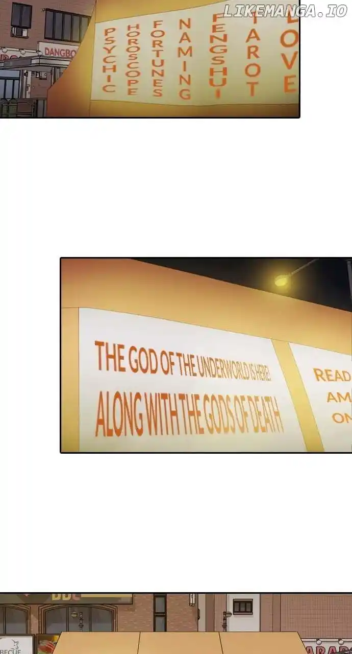 Tomorrow Chapter 147