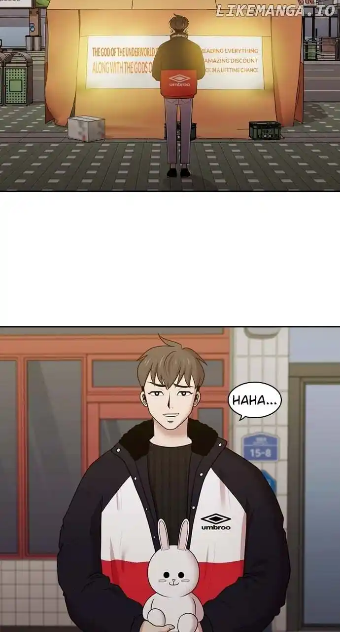 Tomorrow Chapter 147