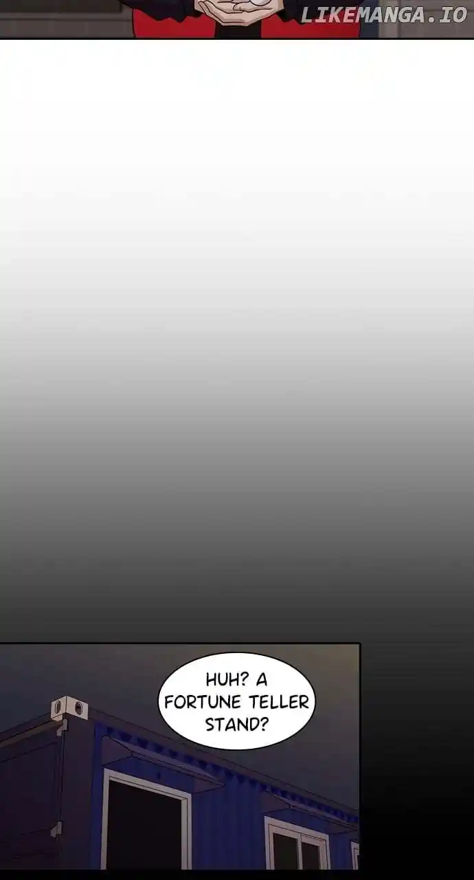 Tomorrow Chapter 147