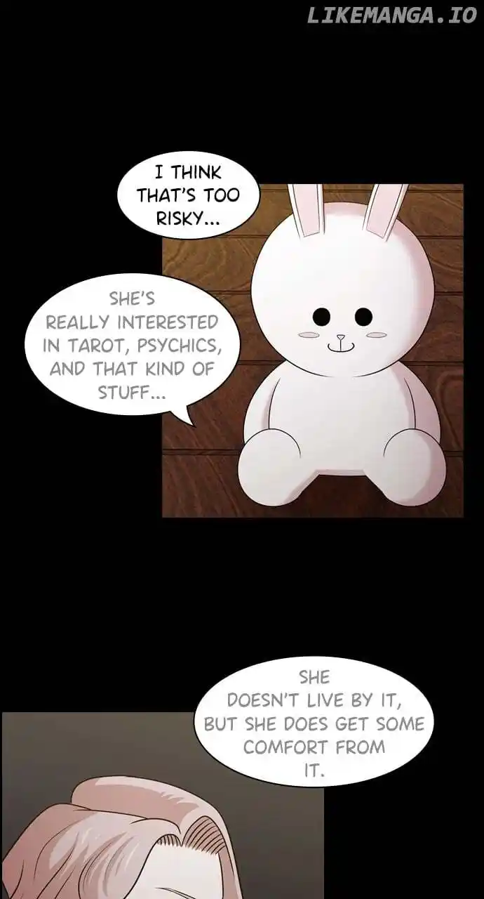 Tomorrow Chapter 147