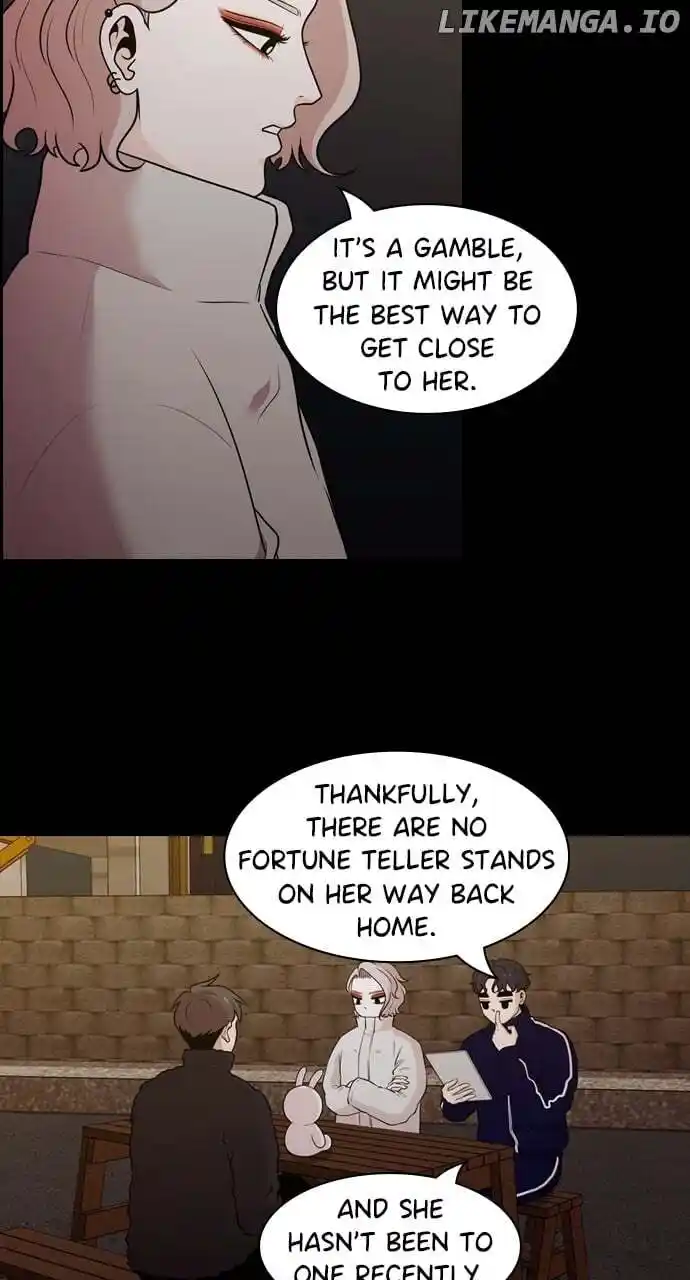 Tomorrow Chapter 147