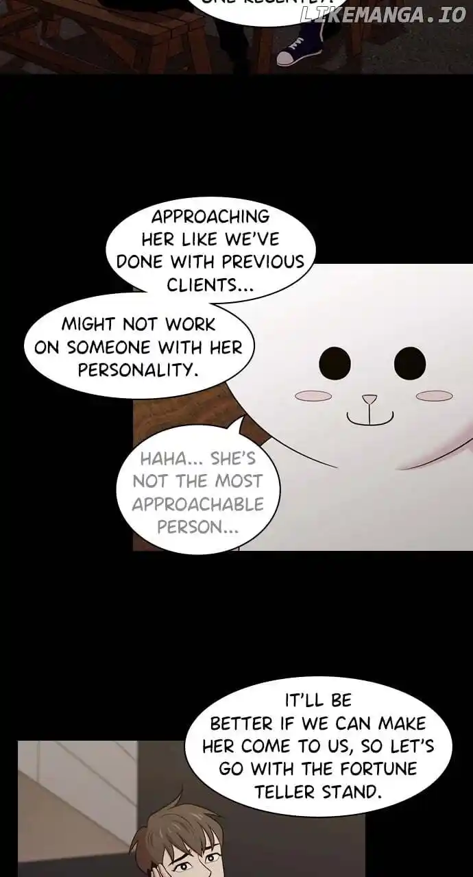 Tomorrow Chapter 147