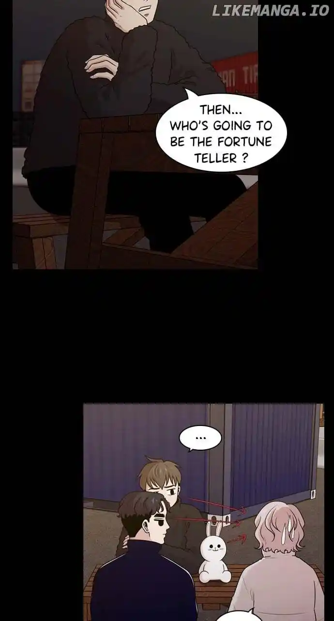 Tomorrow Chapter 147