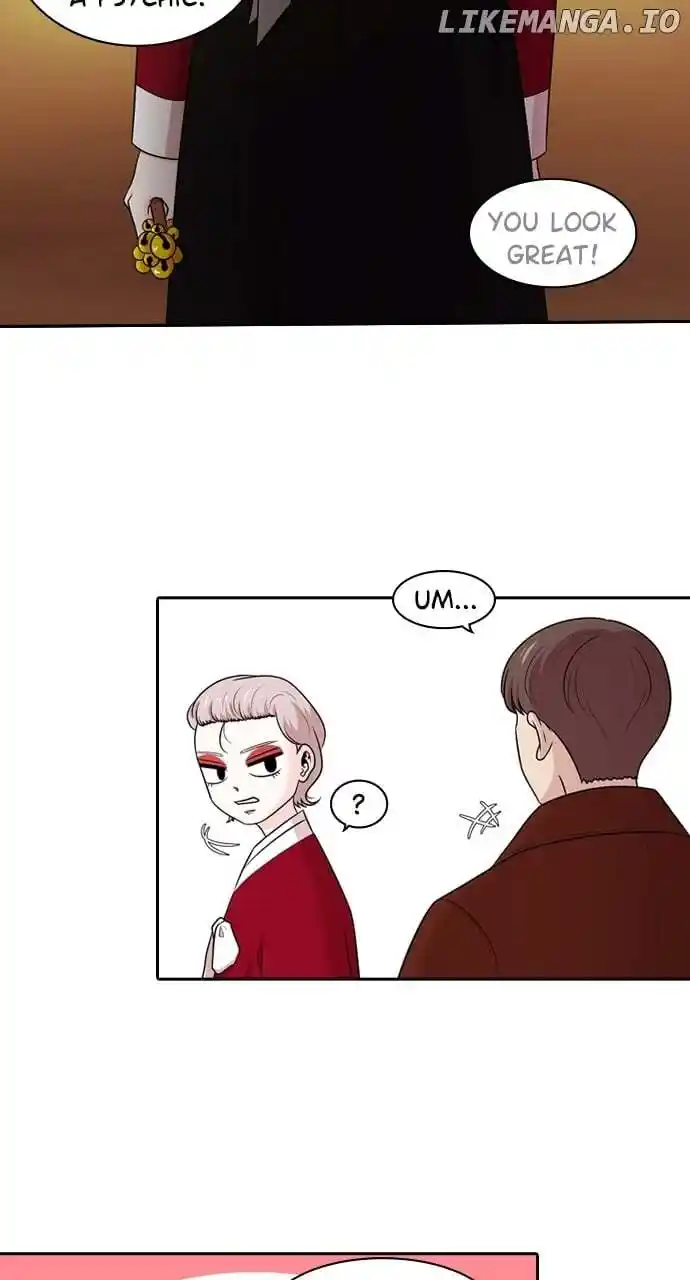 Tomorrow Chapter 147