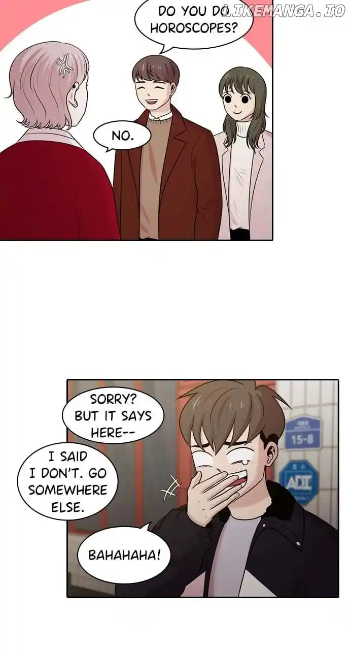 Tomorrow Chapter 147