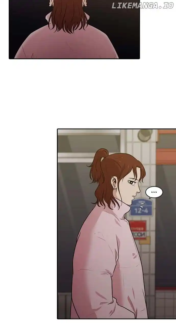 Tomorrow Chapter 147