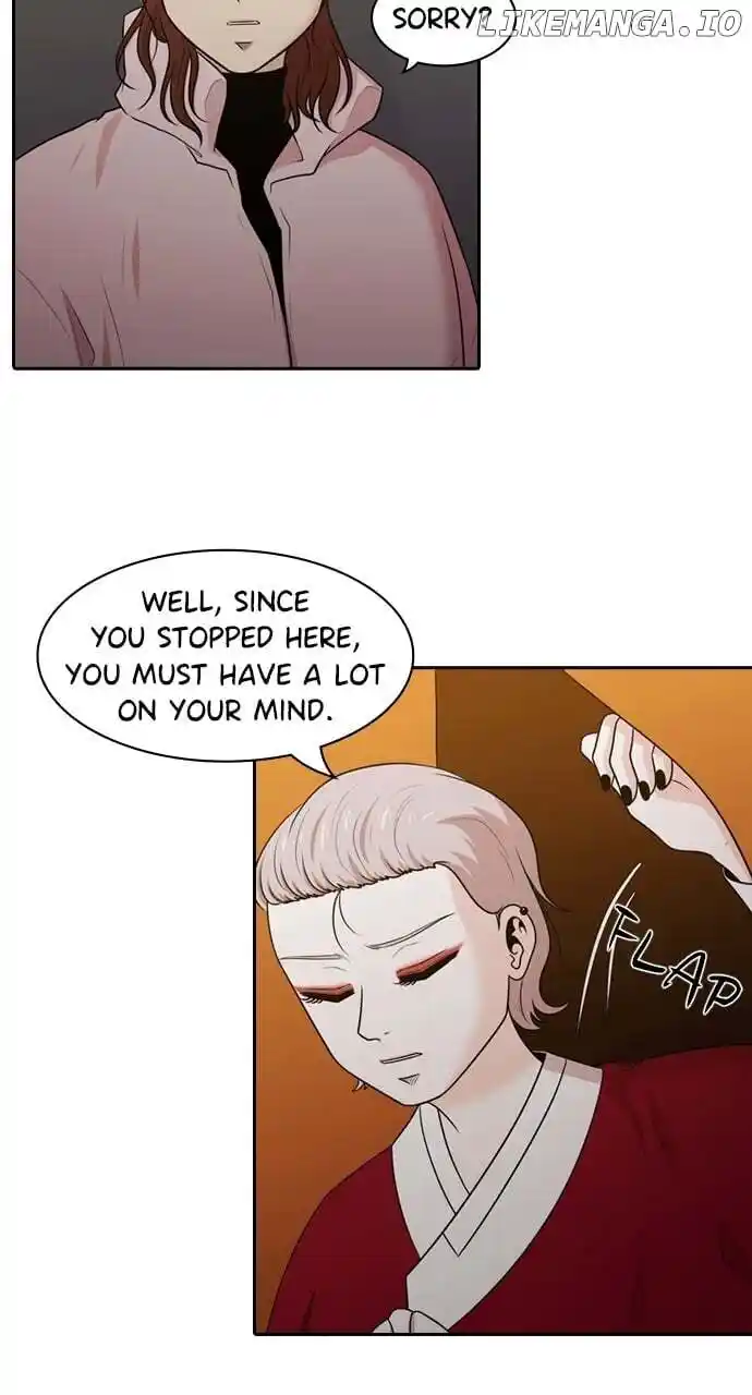 Tomorrow Chapter 147