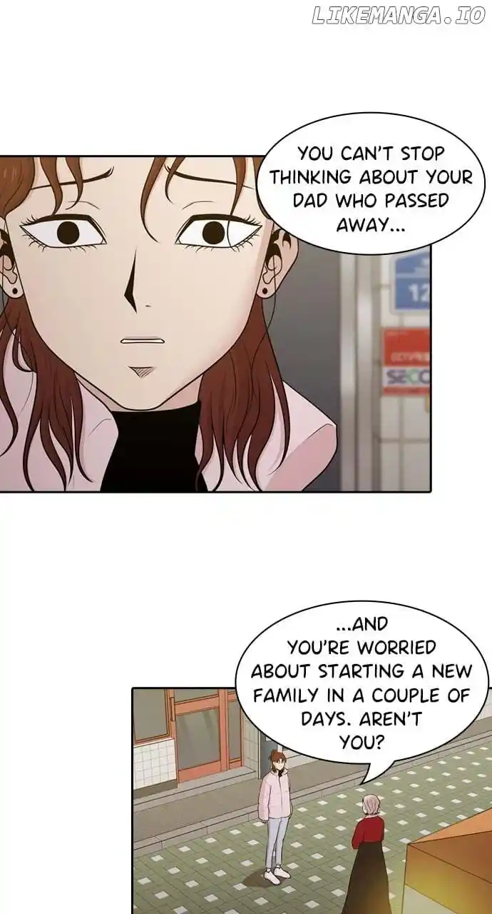 Tomorrow Chapter 147