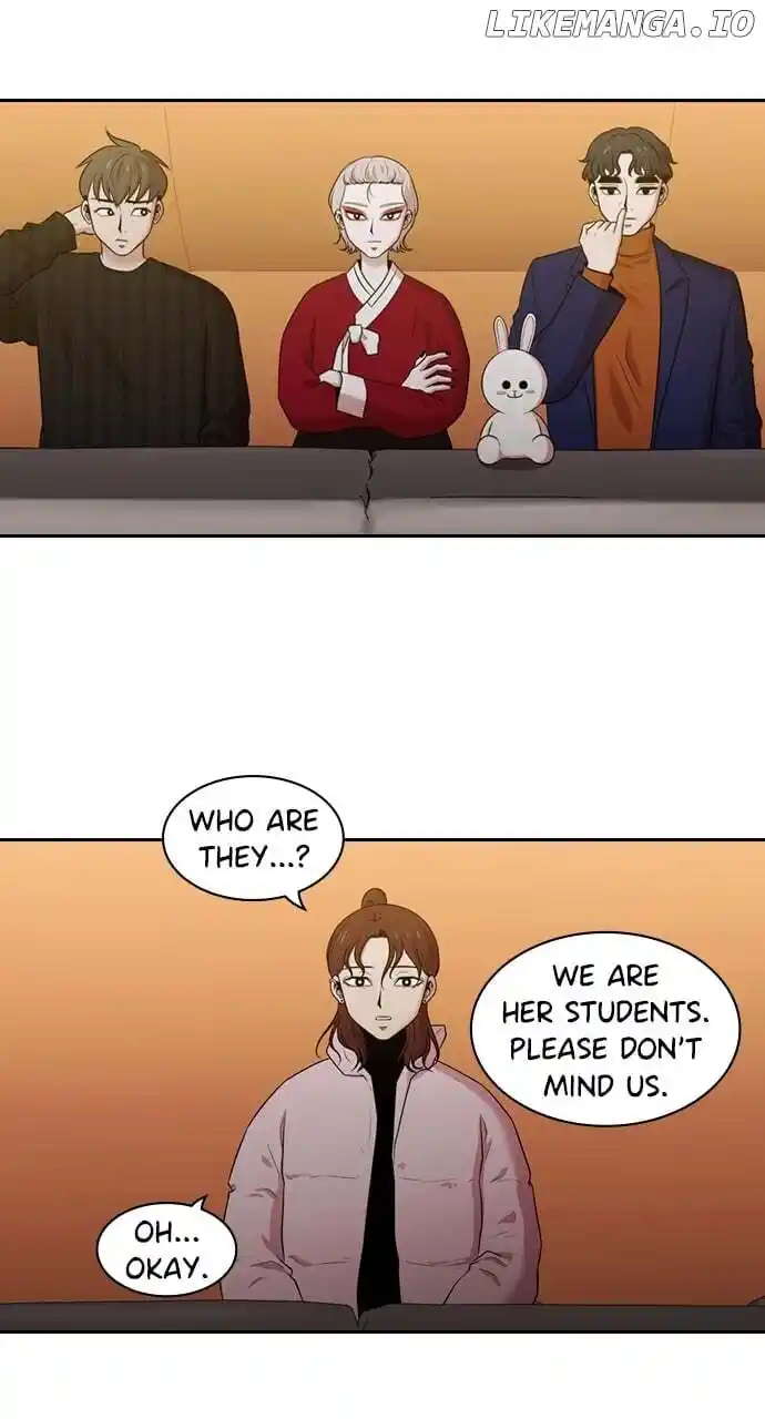 Tomorrow Chapter 147