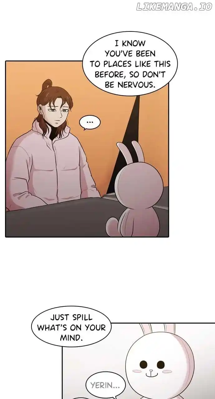 Tomorrow Chapter 147